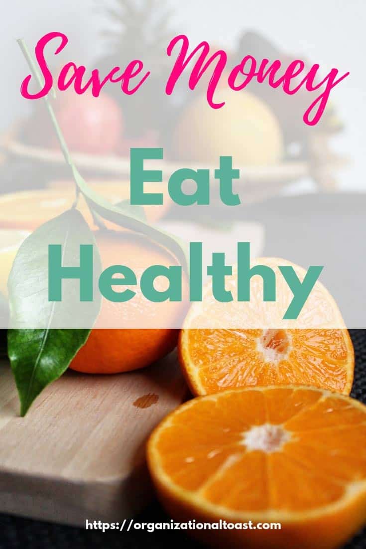 how to eat clean on a budget