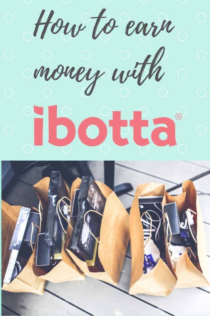 How to earn money with Ibotta | money saving tips | grocery shopping | budget