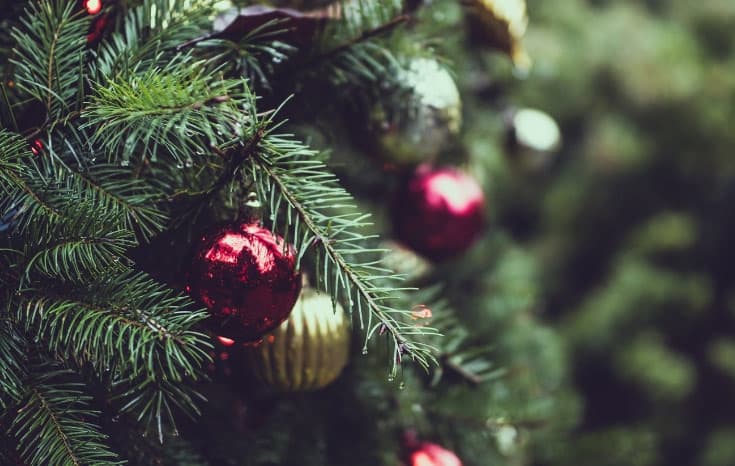 How to have a festive and frugal Christmas