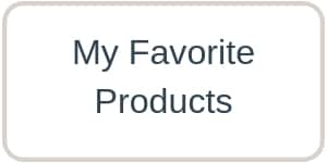 my favorite products