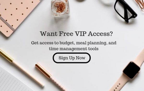 Free VIP Access