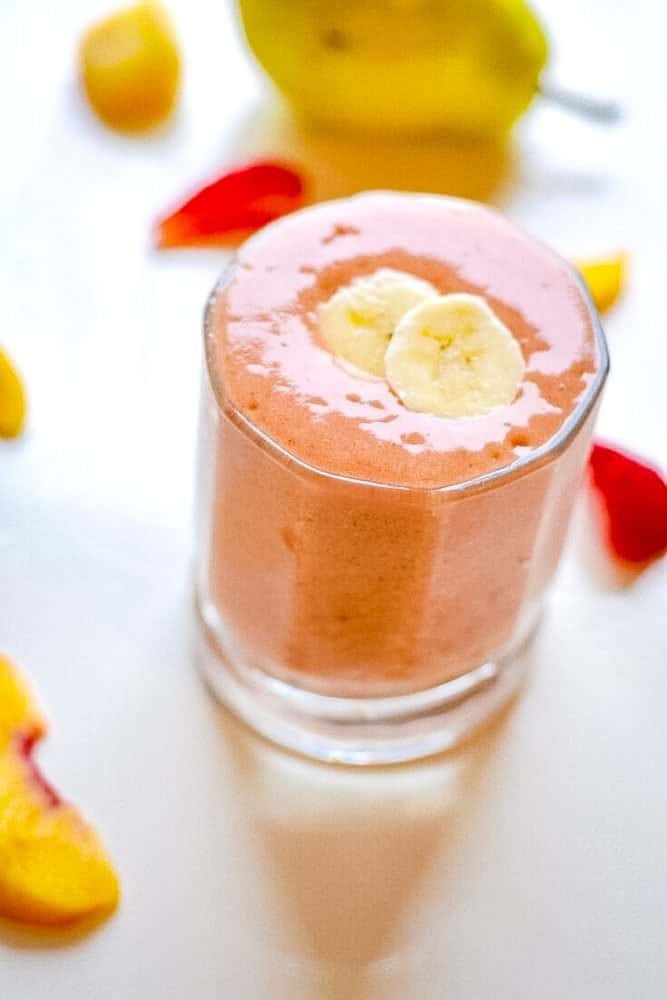 Fruit Smoothie